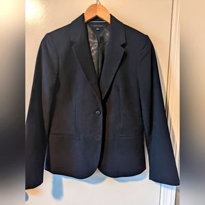 Tommy Hilfiger Blazer Size 10